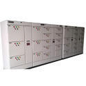 Electric Control Panels Warranty: Yes