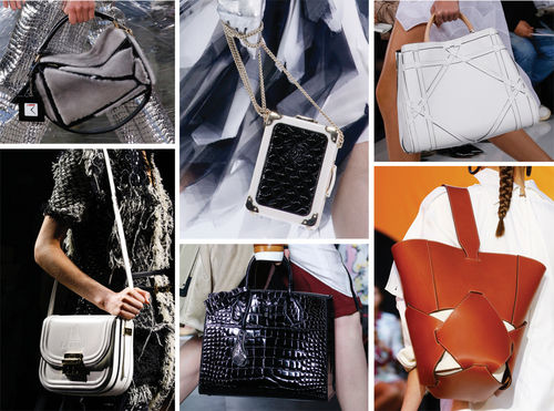 Fashion Bags - Durable Fabrication, Diverse Colors & Designs | Premium Quality Fashion Accessories