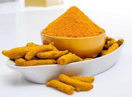 Haldi Powder (Turmeric)