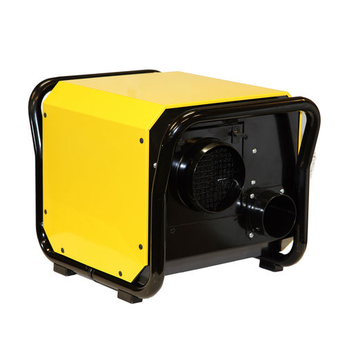 Industrial Dehumidifier ECOR PRO - DH 3500