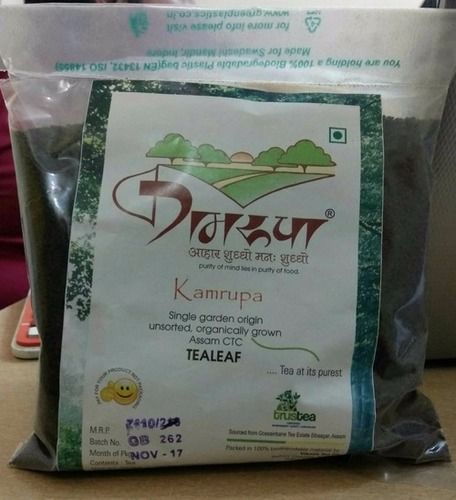 Kamrupa Tea (Assam Tea)
