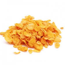 Loose Corn Flakes