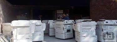 Photocopy Machine