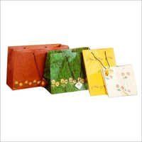 Printed Paper Bags