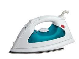 Proton Electric Iron