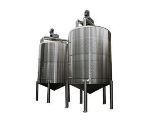 Sha Storage Tanks