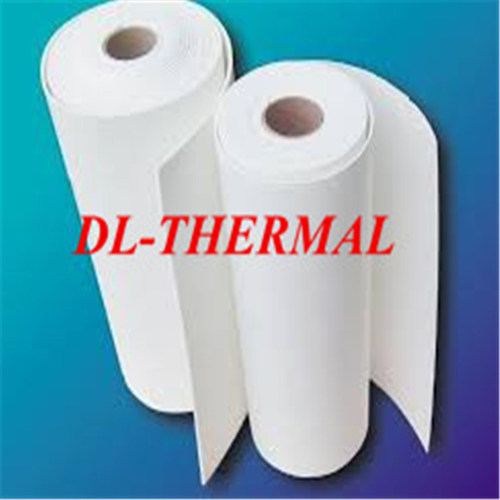 Water Soluble Thermal Paper - Color: White