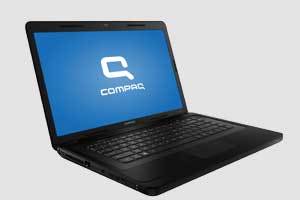 Compaq Laptop