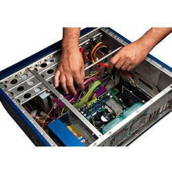 Computer Repairing Service By IT Net Solutions