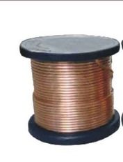 Copper Capillary Tubing