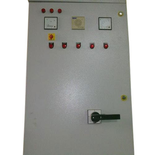 Electrical Panel