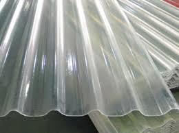 Fibreglass Reinnforced Plastics