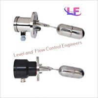 Ss Horizontal Float Switch