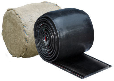 hot tread rubber