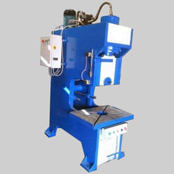 Hydraulic Power Press