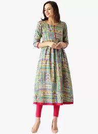 Ladies Kurti