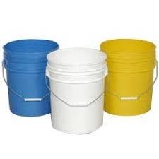 Lubricant Bucket