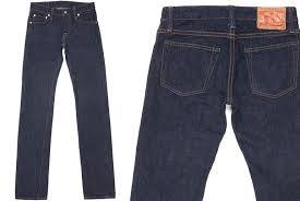 Mens Denim Jeans