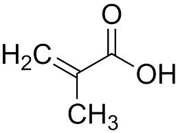 Methacrylic Acid - High Purity Grade, Innovative Manufacturing Process - Premium Quality Assurance