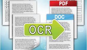 Ocr Software