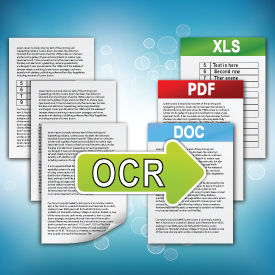 Ocr Software