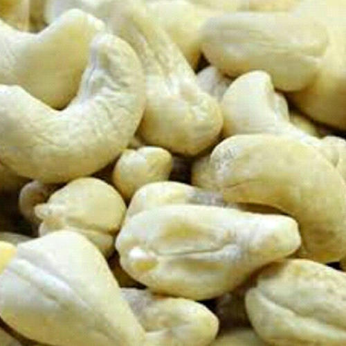 Plain Salted Cashew Nuts
