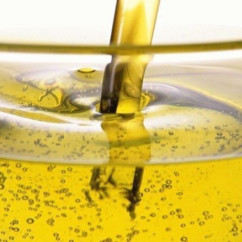 Refined Sunflower Oil