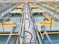 Sewage Water Treatment Plant