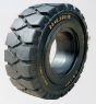 Solid Cushion Tyres