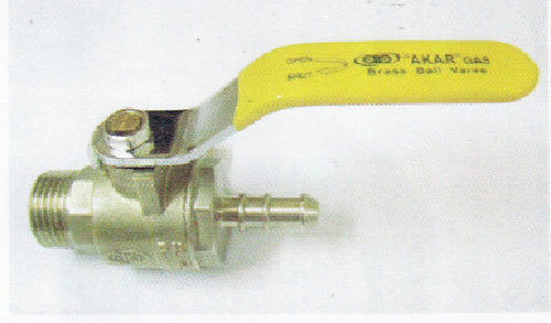 Water Ball Valve