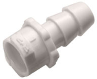 5mm Hose Barb Non-Valved In-Line Disposable Coupling - SMF1M597