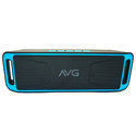 Custom Avg Speaker