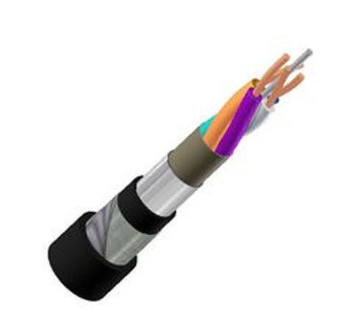 railway signal cable