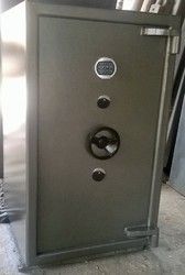 Burglary Proof Safe