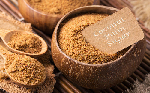 Coconut Palm Sugar