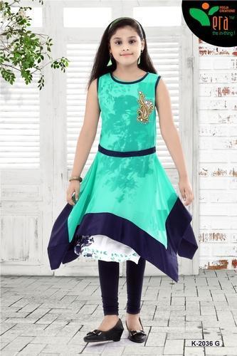 Girls Fancy Dresses At Best Price In Jaipur, Rajasthan | Unique Fashion