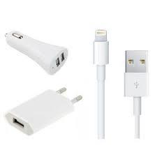 डुअल यूएसबी कार चार्जर