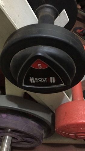 Dumbbells in Coimbatore, Tamil Nadu