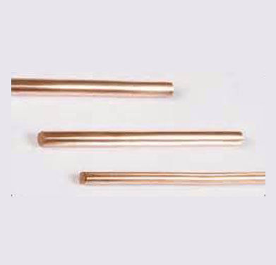 Hard Drawn Copper Contact Wire