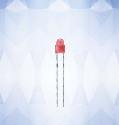 Led Lamp Input Voltage: 5 Volt (V)