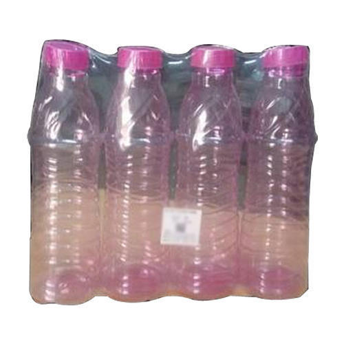 Plastic Pet Water Bottle