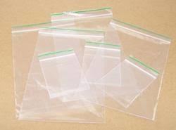 Polyethylene Bags