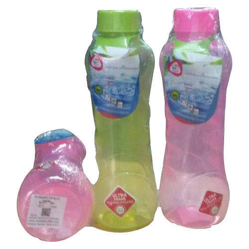 Pp Bottles