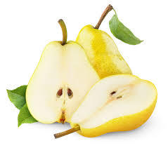 Rada fresh pears