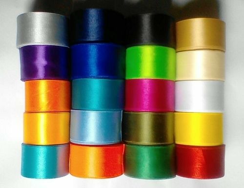 Satin Ribbons Application: In Hotel And Restaurant