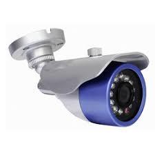 Security Cameras