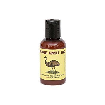 shikhar pure emu oil