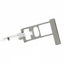 Syringe Holder