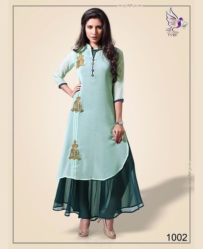 New Traditional Kurtis