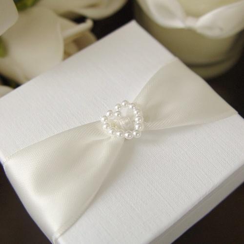 Wedding Invitation Boxes